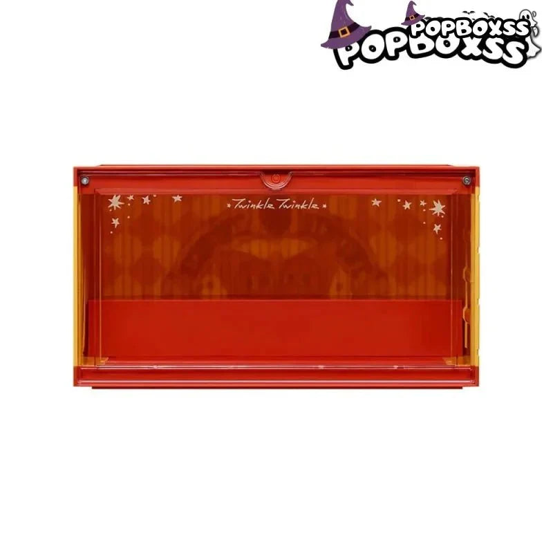 Twinkle Twinkle Delicious Moments Series Container Display Box