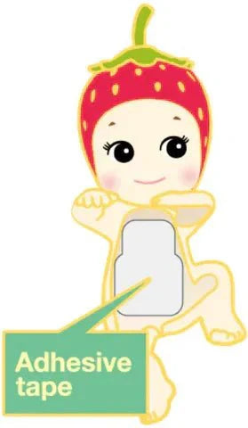 Sonny angel harvest hippers Series Blind Box