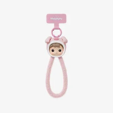 HACIPUPU Snuggle With You Series-Phone Lanyard Blind Box