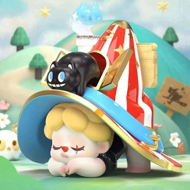 Wendy Follow The Moon Series Figures. Blind Box