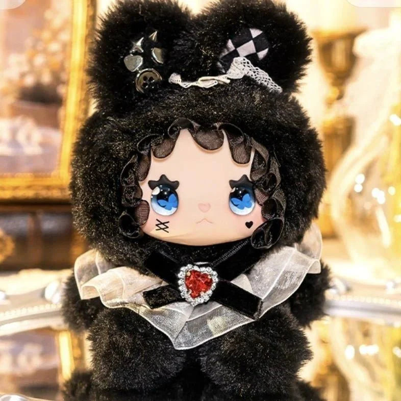 Lovely Emma Bunny Alliance Series Plush Dolls. Blind Box  No reviews