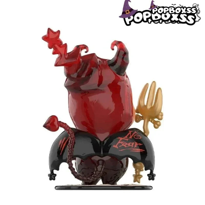 Twinkle Twinkle Little Devil Star Figure