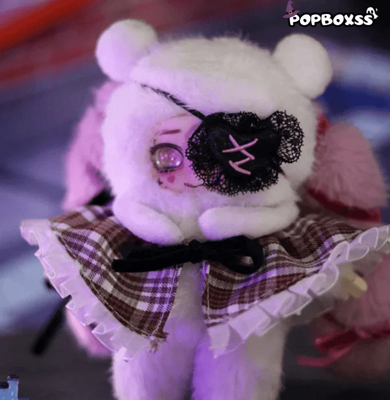 Lokiki Fantasy Night Series Plush Blind Box