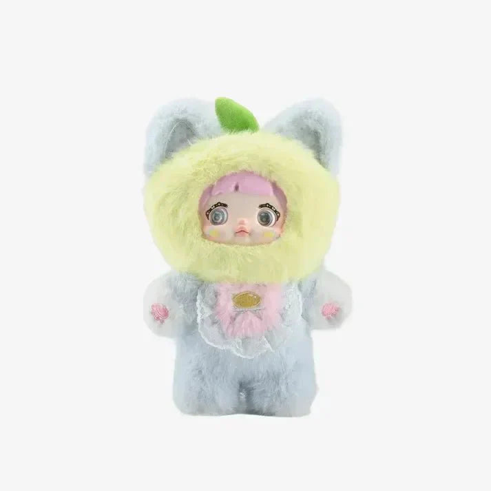 Nommi V3 Interesting Fruits Series Plush Dolls. Blind Box