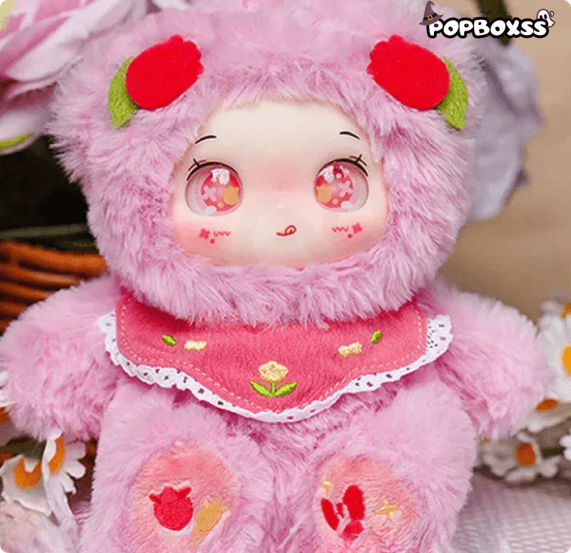 Yaya's Garden Baby Series Plush Blind Box