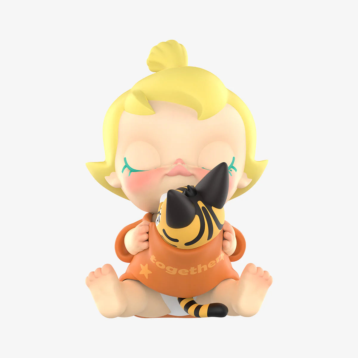 Baby Molly My Huggable Discovery Series Figures, Blind Box