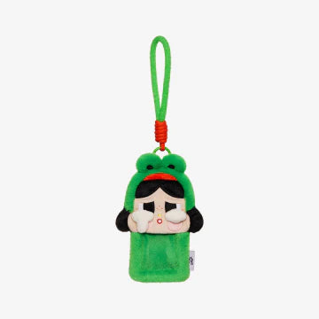 CRYBABY Crying Again Series-Plush Card Holder Dolls