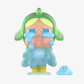 CRYBABY Monster's Tears Series Blind Box