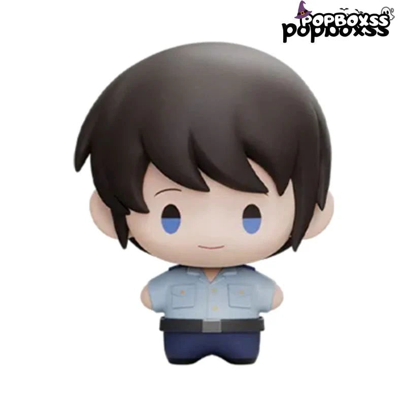 Detective Conan-Super Mini Figure