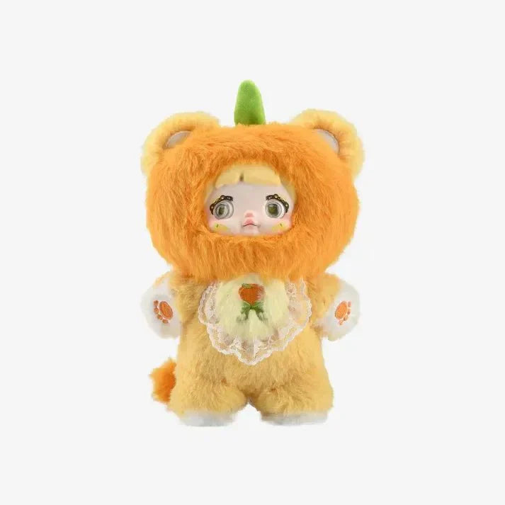 Nommi V3 Interesting Fruits Series Plush Dolls. Blind Box