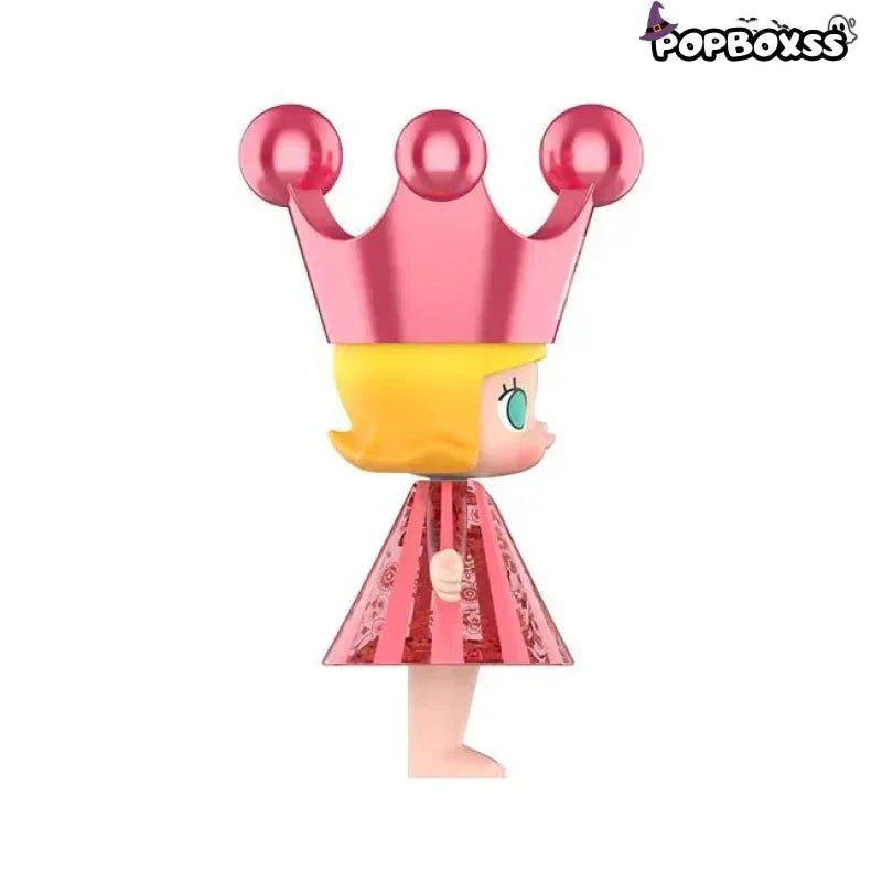 Mega Royal Molly 400% Princess. Pink