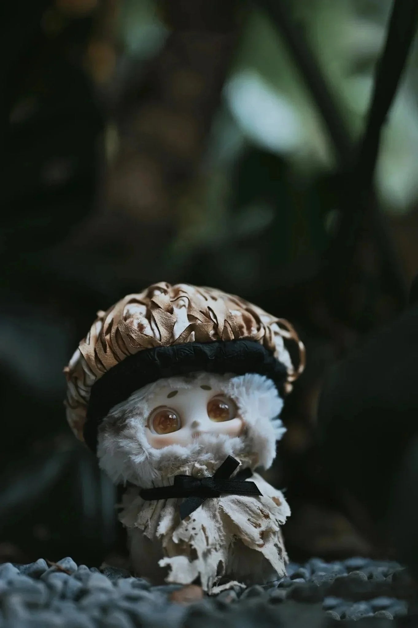 Cino Warm Corners Plush Series Plush Dolls. Blind Box