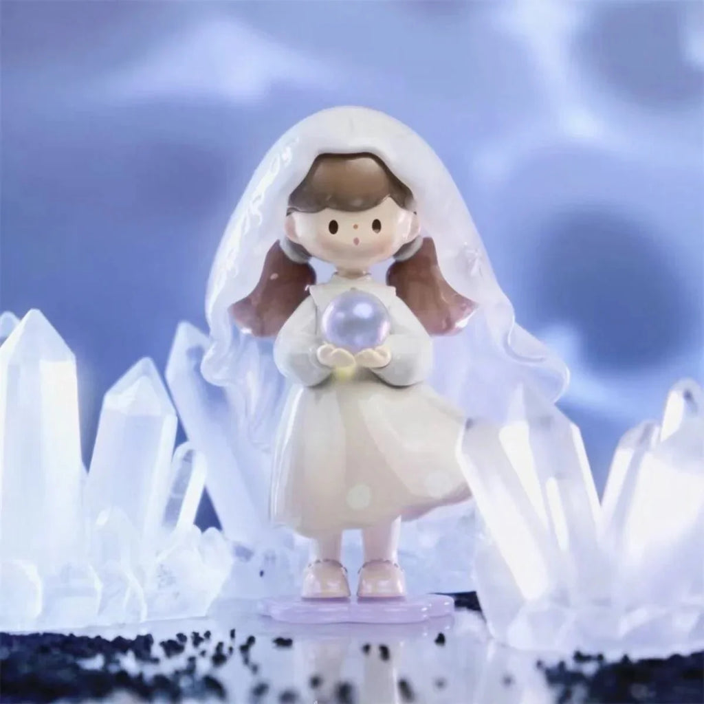 Molinta Natural Series Figures. Blind Box