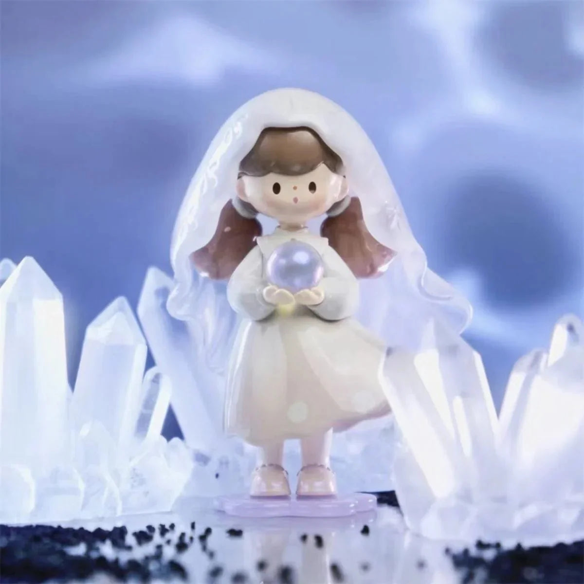Molinta Natural Series Figures. Blind Box