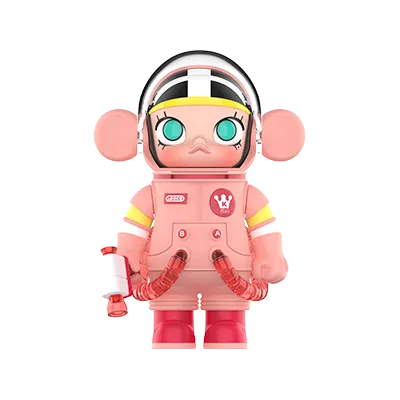 Mega Space Molly 100% Series 3, Blind Box