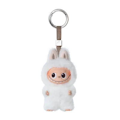 【SALE】THE MONSTERS LABUBU Pin for Love Series-Vinyl Plush Pendant Blind Box