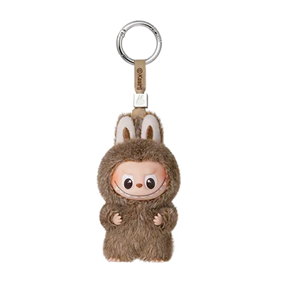 【SALE】THE MONSTERS LABUBU Pin for Love Series-Vinyl Plush Pendant Blind Box
