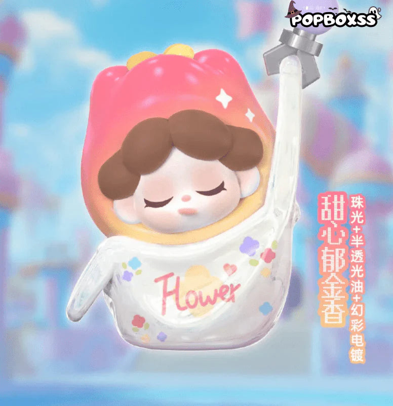 Wendy V3 Got You Series Mini Beans Figures, Blind Bag