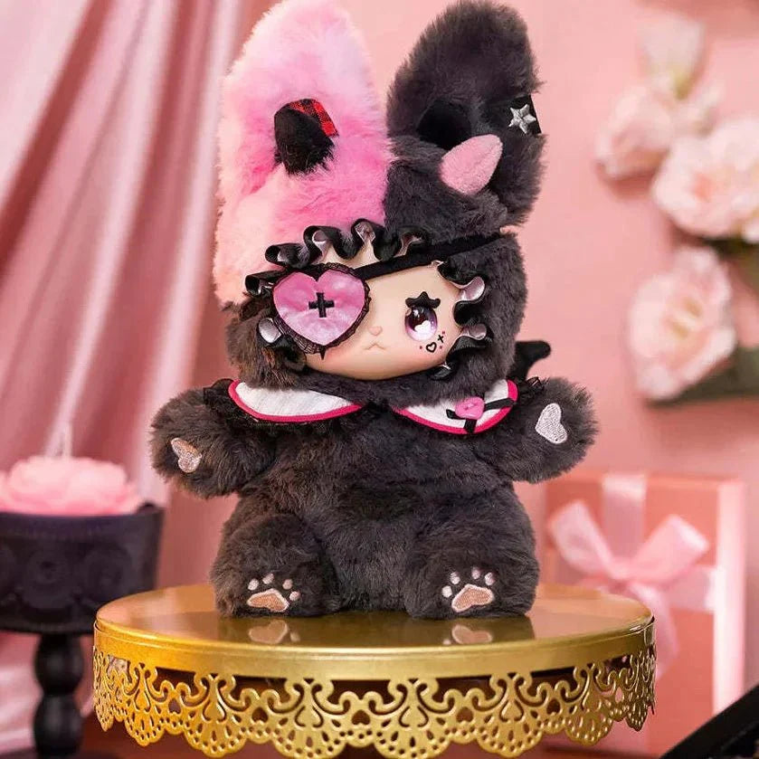 Lucky Emma Valentine's Day Limited Edition Plush Gift Box