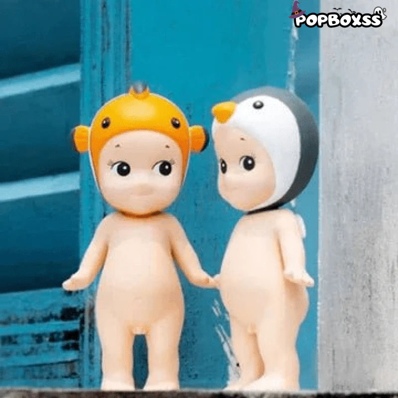 Sonny angel marine series hippers Blind Box