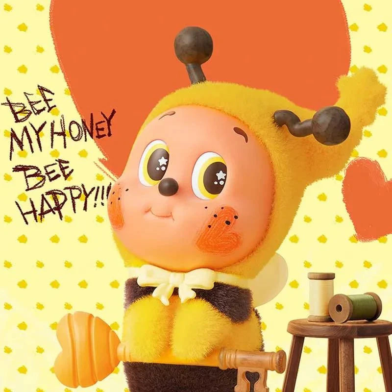 TwinkleTwinkle Bee Your Honey Accessories