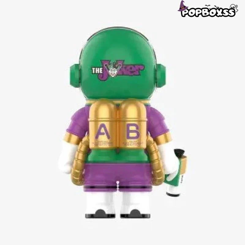 MEGA SPACE MOLLY 400%  JOKER