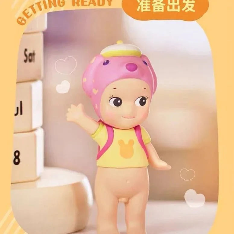 Sonny Angel Home Sweet Home Series . Blind Box