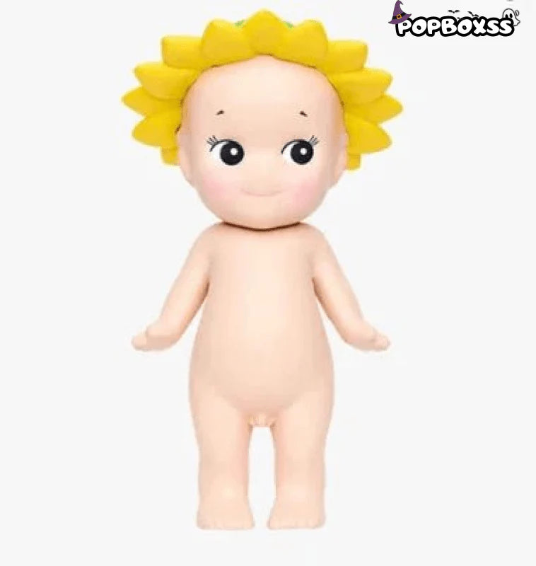Sonny Angel Flower Series Figures Blind Box
