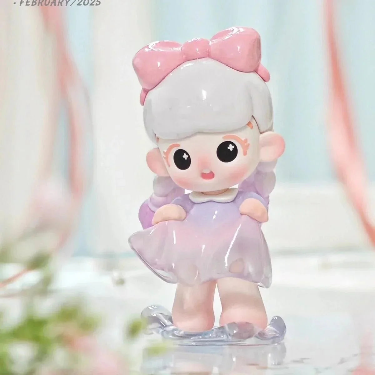 DAODAO The Answers Come Naturally Series Figures. Blind Box