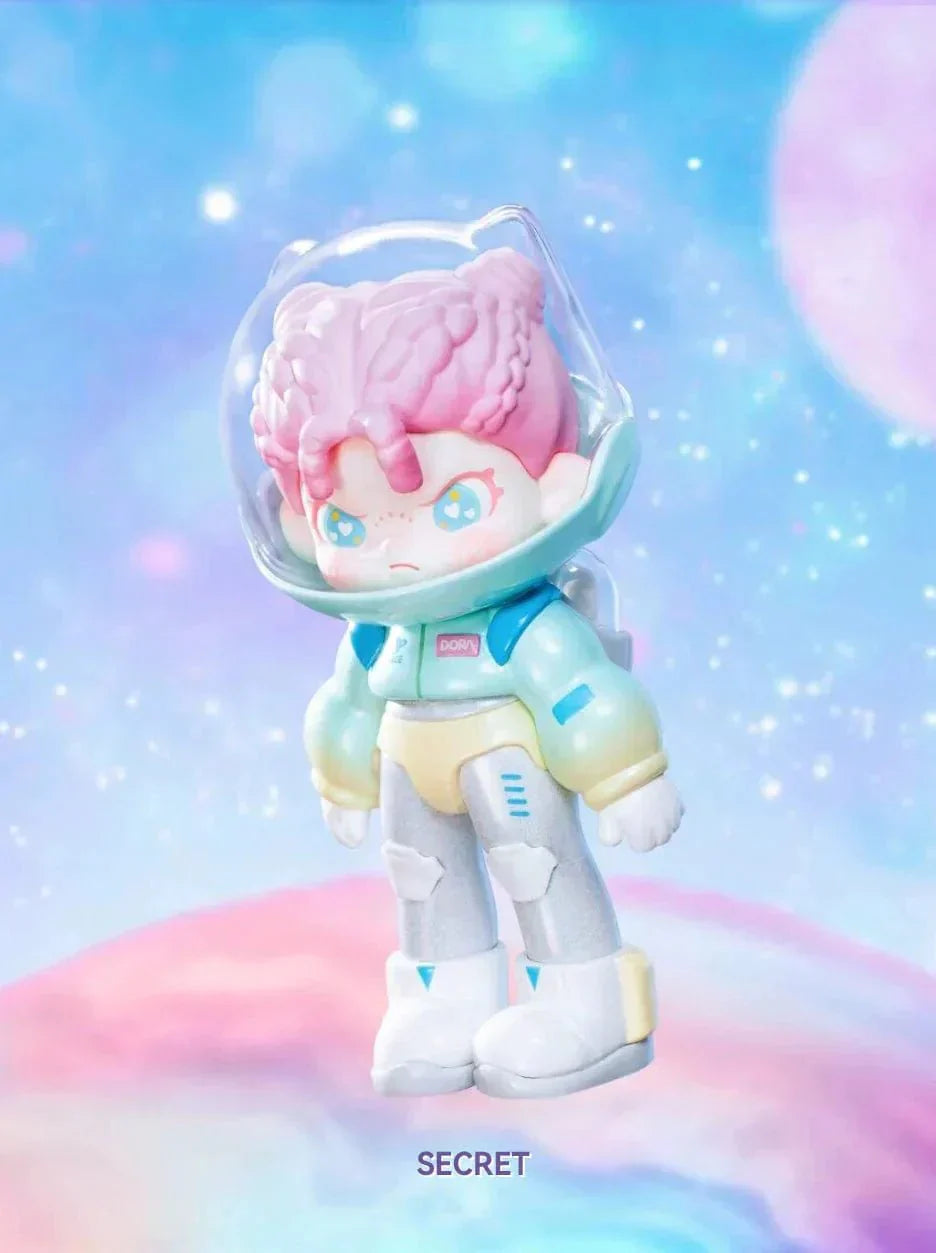 Dora Escape Plan Series Figures. Blind Box