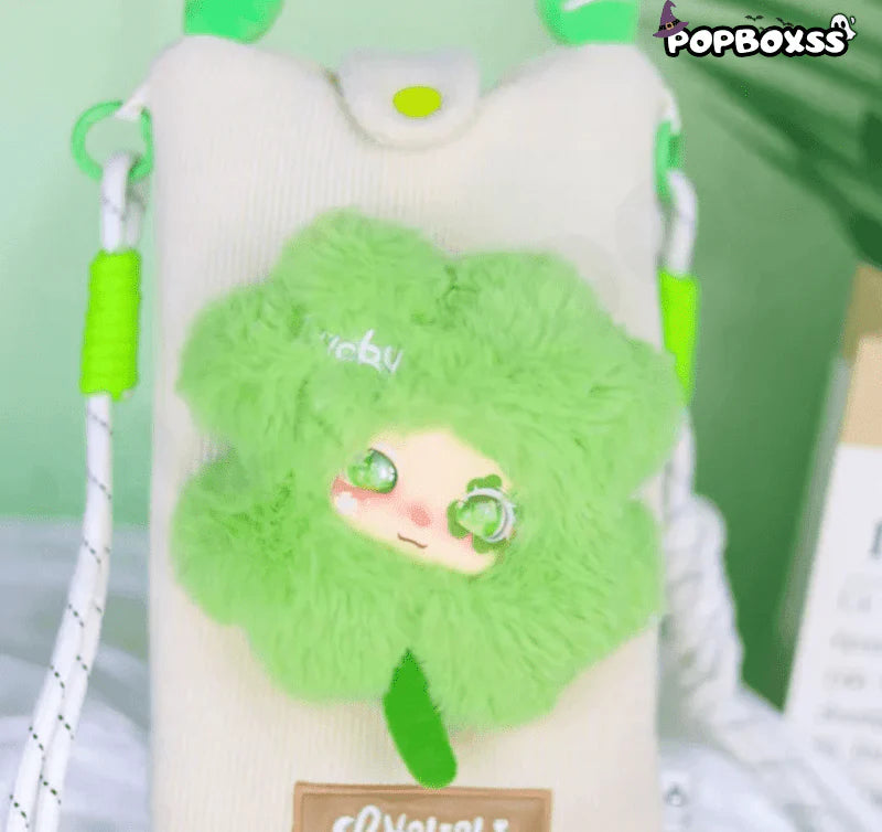 Lokiki Flower Series Plush Blind Box