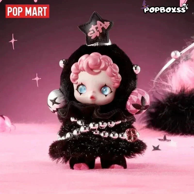 Skullpanda As You Wish Plush Doll. Thailand Limited