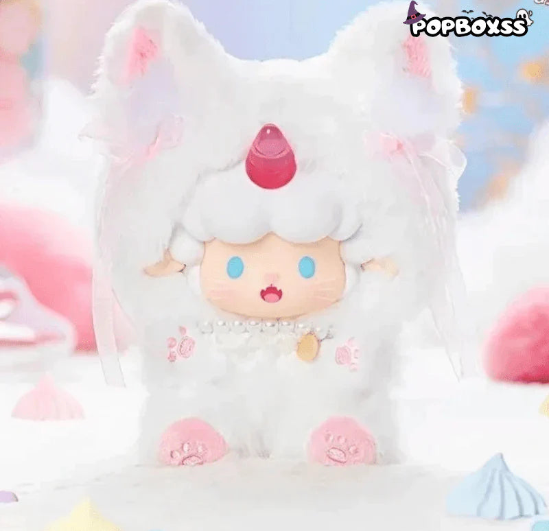 Gyun Candy Land Series Plush Pendant Blind Box