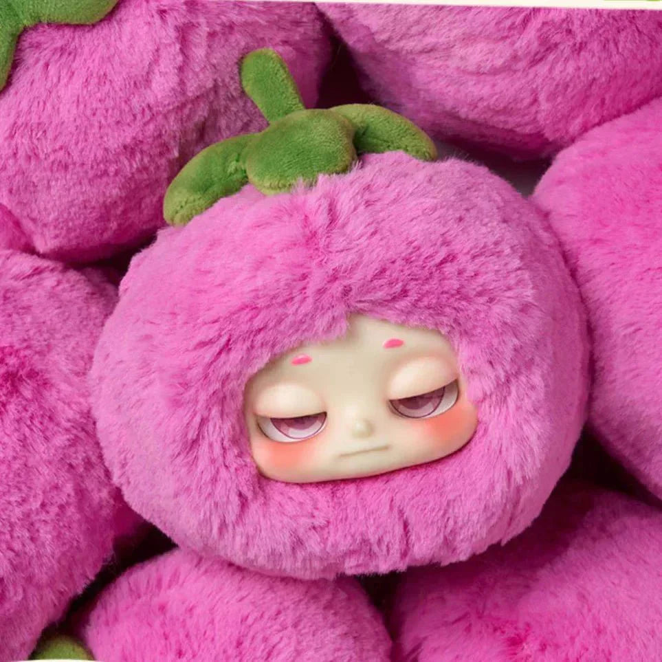 Cino's Summer Fruit Shop Series Dolls