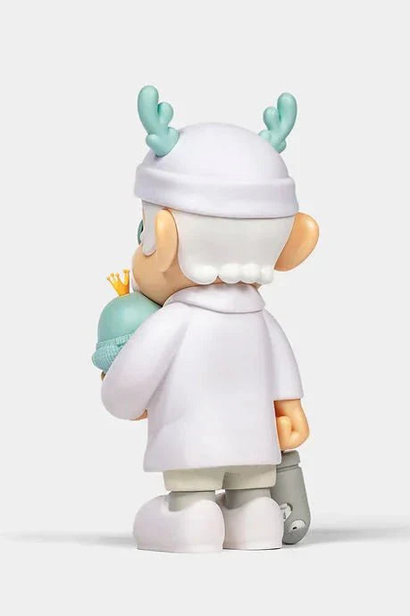 SUP. PRO ESNTL // Snow Vibe