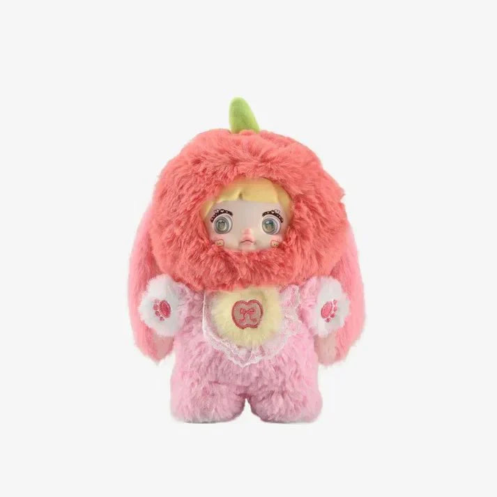 Nommi V3 Interesting Fruits Series Plush Dolls. Blind Box