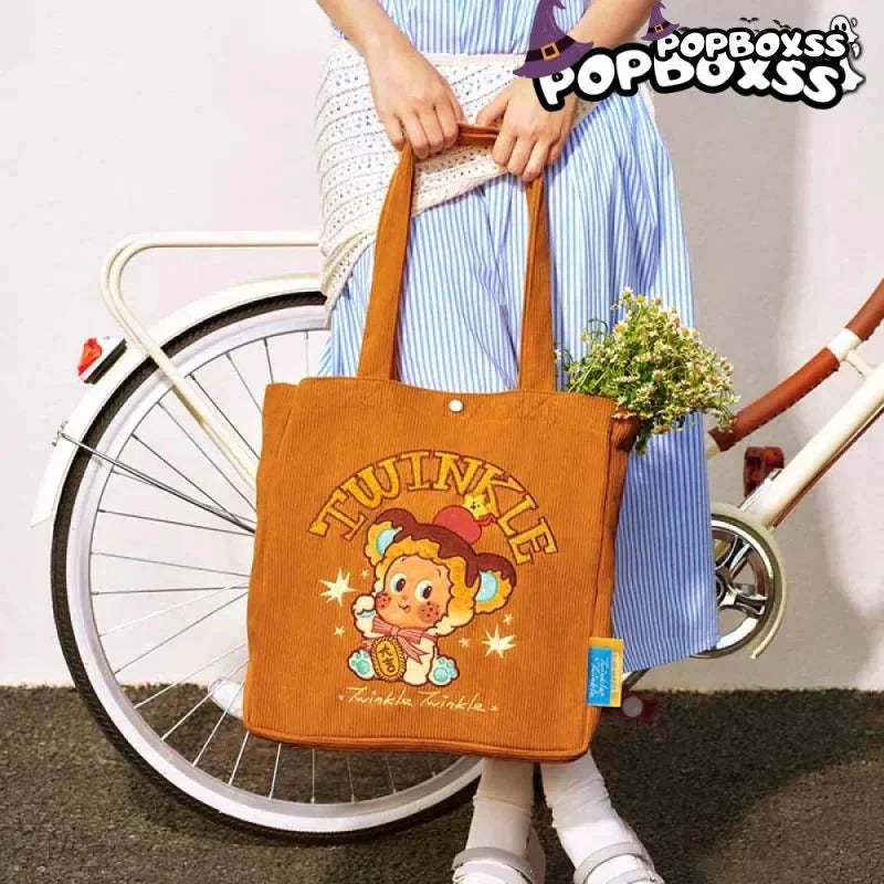 Twinkle Twinkle Delicious Moments Shoulder Bag