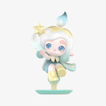 【BACK IN STOCK!】 CHAKA Light Sprite Series Figures, Blind Box