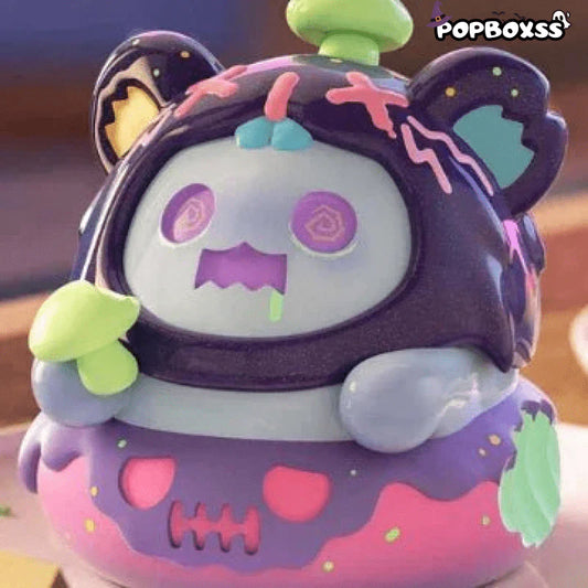 【Sale】ShinWoo Ghost Diner Series Blind Box