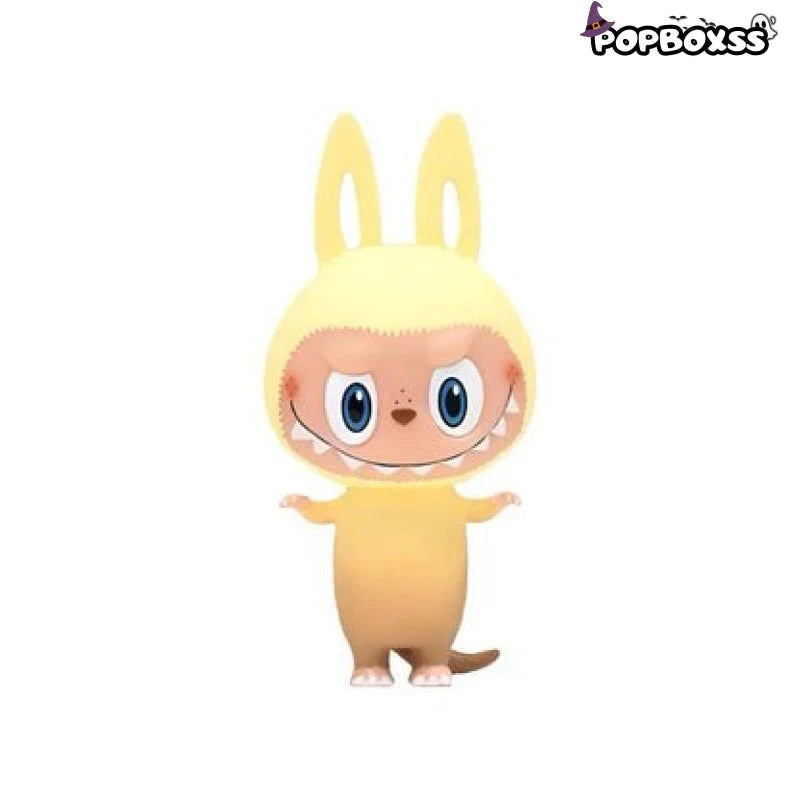 POPMART Zimomo Mini Sereis Figures. PTS Limited