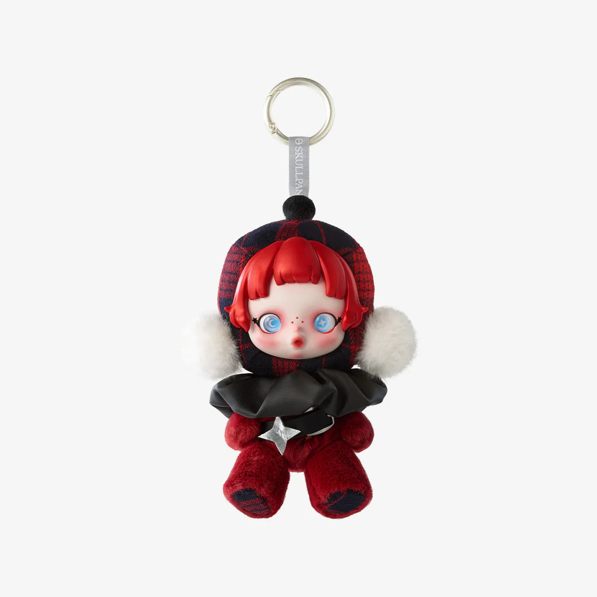 SKULLPANDA Winter Symphony Series Plush Dolls, Blind Box