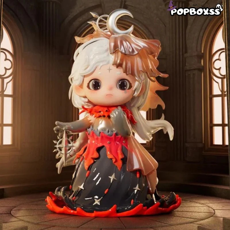 Joy-Guardians' Covenant Chronicles Series Figure Blind Box