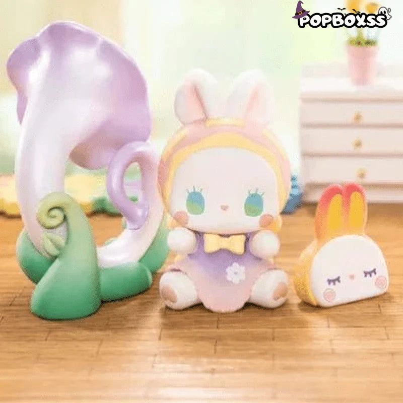 【Sale】Emma Fairy Babe Academy Series Blind Box