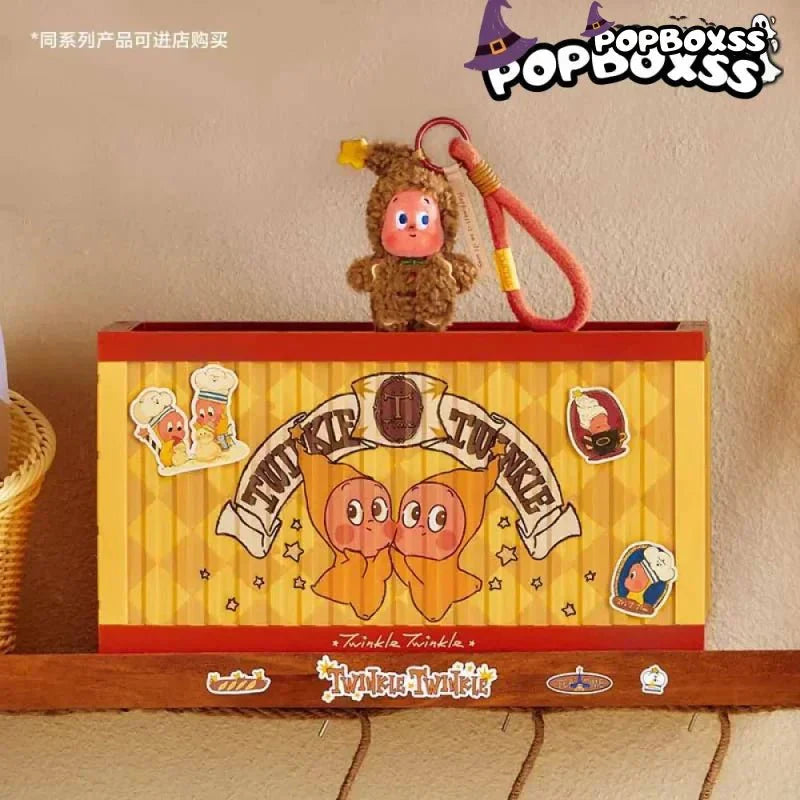 Twinkle Twinkle Delicious Moments Series Container Display Box
