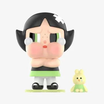 POP Mart Crybaby × Powerpuff Girls Series Blind Box
