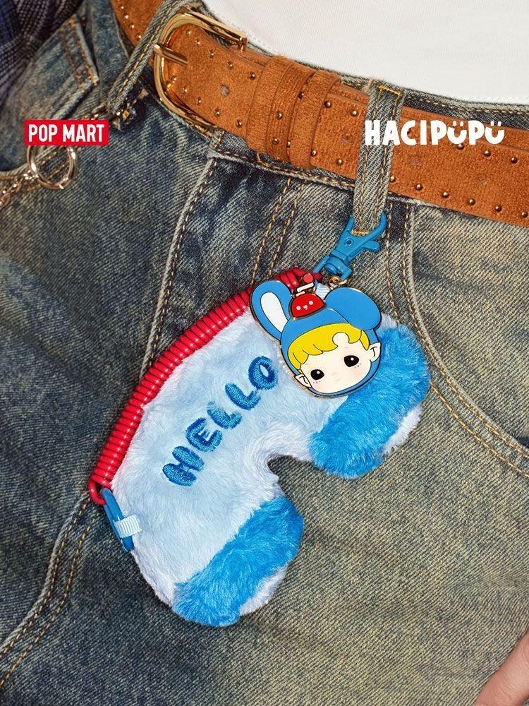 HACIPUPU Rolling Time Machine Series-Fragrance Pendant Blind Box