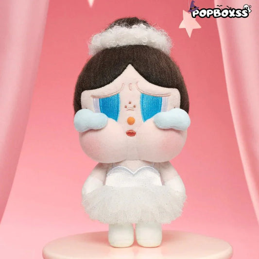 CRYBABY SHINY SHINY SERIES-Plush Pedant Blister Pack