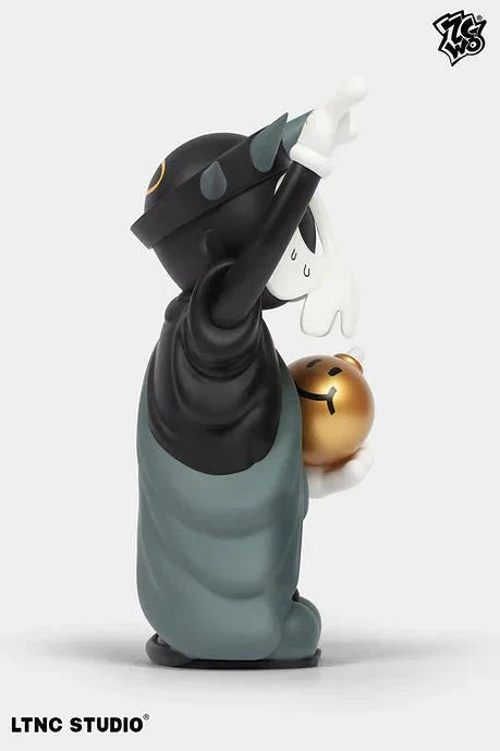 LibertyDead - Fear No More