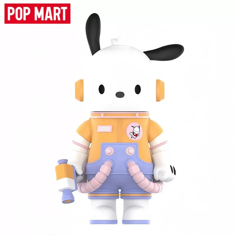 MEGA SPACE MOLLY x SANRIO Characters Series 400%