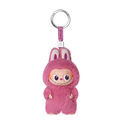 THE MONSTERS LABUBU Pin for Love Series-Vinyl Plush Pendant Blind Box